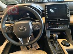 تويوتا أفالون